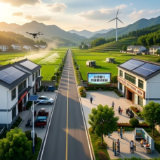 2026年中央一号文件发布！