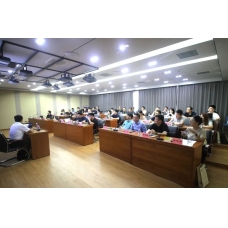 【培训】上海量子城市空间智能建设与实践高级研修班顺利结业